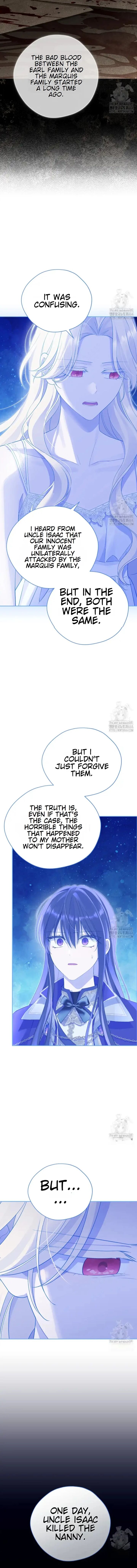 Actually I Was The Real One Chapter 139 Page 8