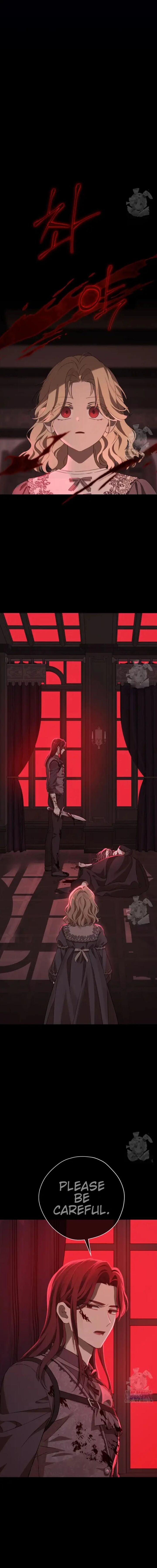 Actually I Was The Real One Chapter 139 Page 9