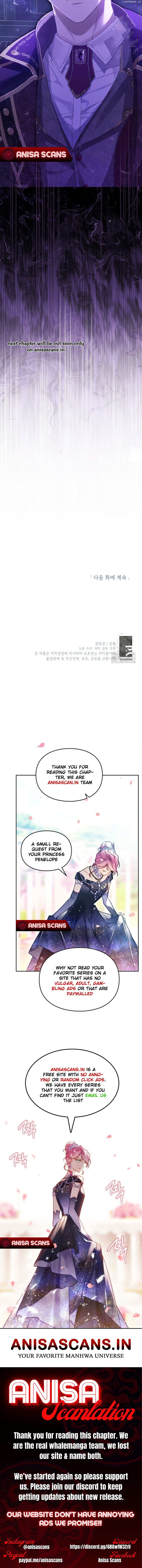 Actually I Was The Real One Chapter 141 Page 6