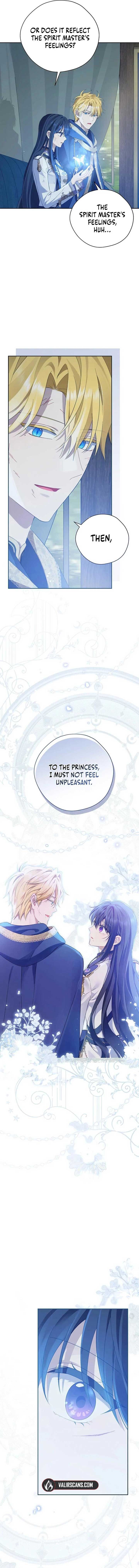 Actually I Was The Real One Chapter 143 Page 10