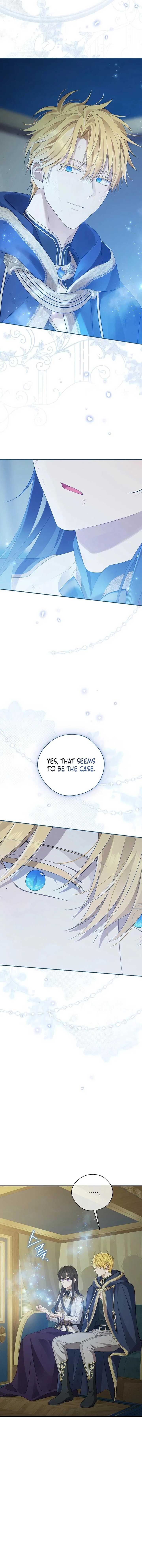 Actually I Was The Real One Chapter 143 Page 11