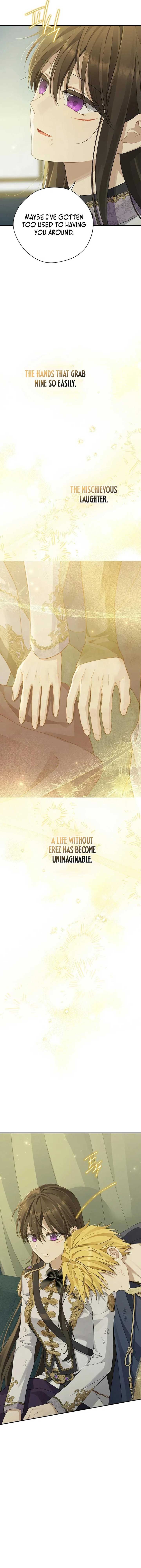 Actually I Was The Real One Chapter 143 Page 13