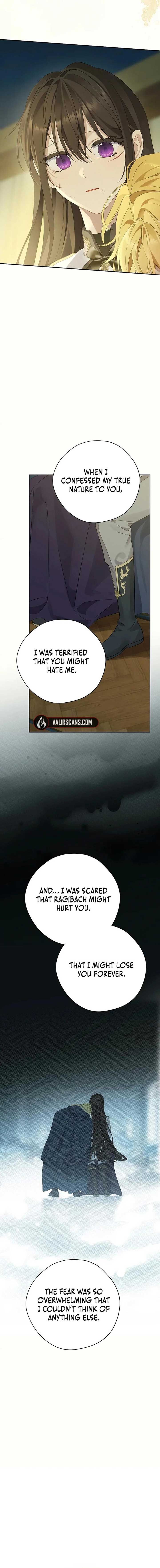 Actually I Was The Real One Chapter 143 Page 15
