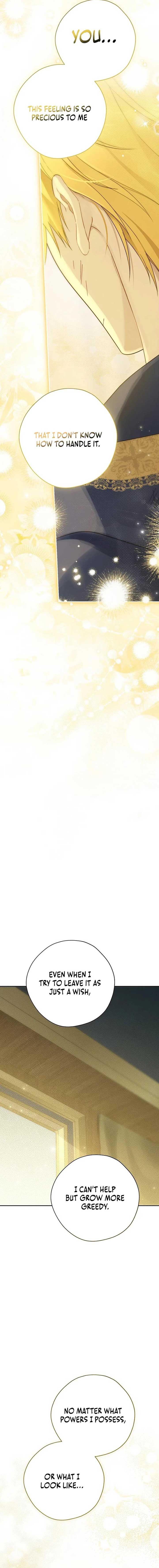 Actually I Was The Real One Chapter 143 Page 17