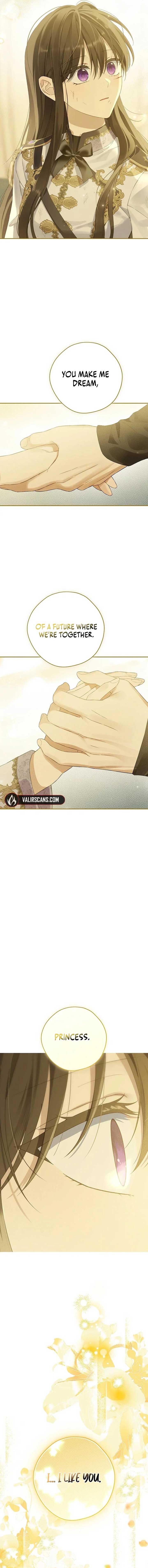 Actually I Was The Real One Chapter 143 Page 18