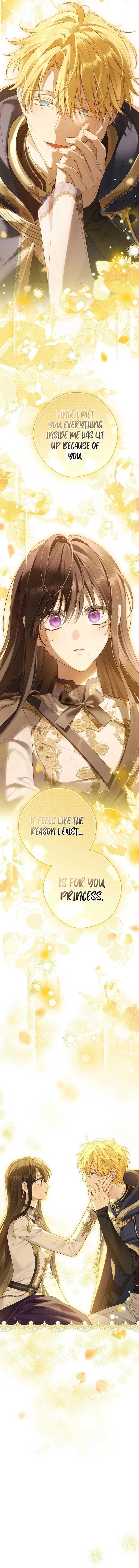 Actually I Was The Real One Chapter 143 Page 19