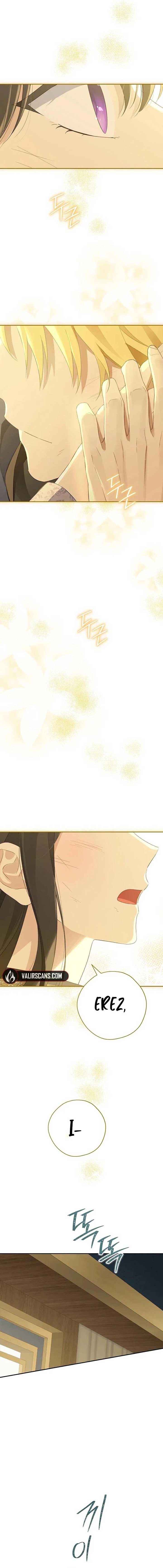 Actually I Was The Real One Chapter 143 Page 20