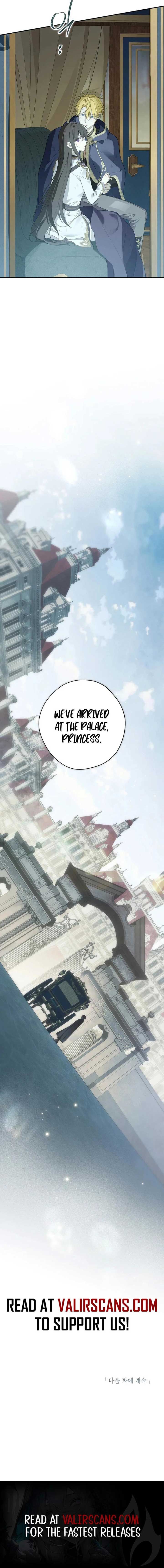 Actually I Was The Real One Chapter 143 Page 21