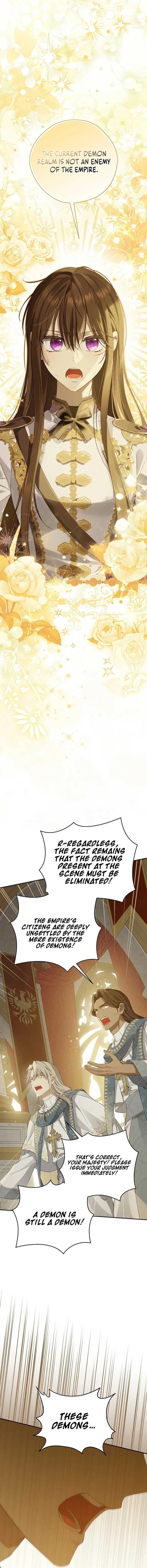 Actually I Was The Real One Chapter 144 Page 11