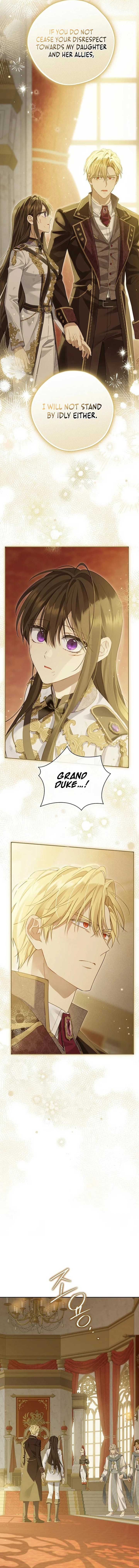 Actually I Was The Real One Chapter 144 Page 13