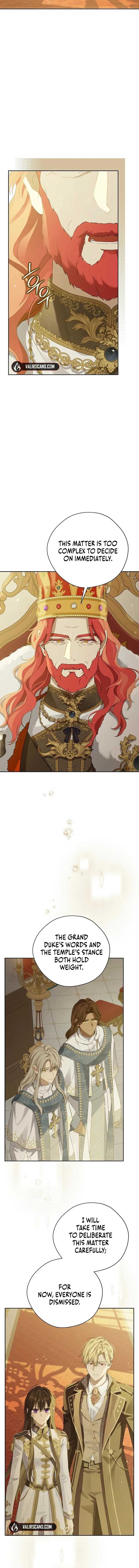 Actually I Was The Real One Chapter 144 Page 14