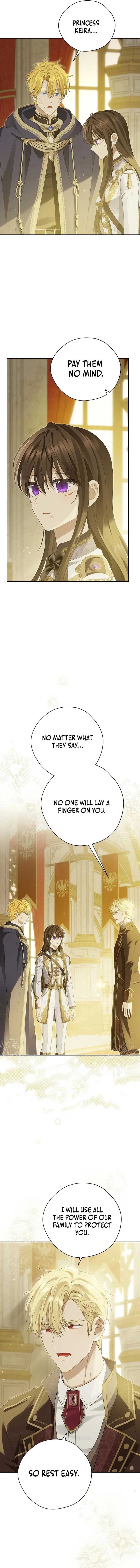 Actually I Was The Real One Chapter 144 Page 16