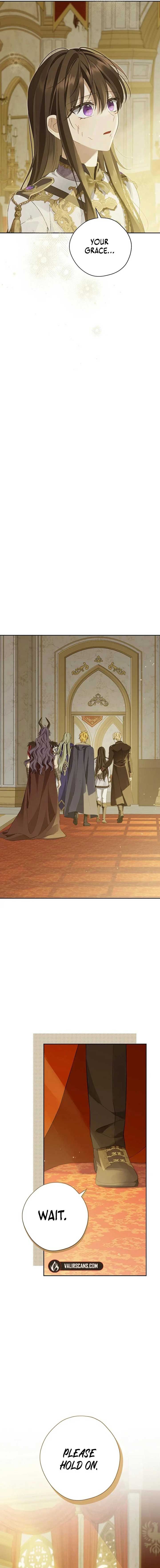 Actually I Was The Real One Chapter 144 Page 17