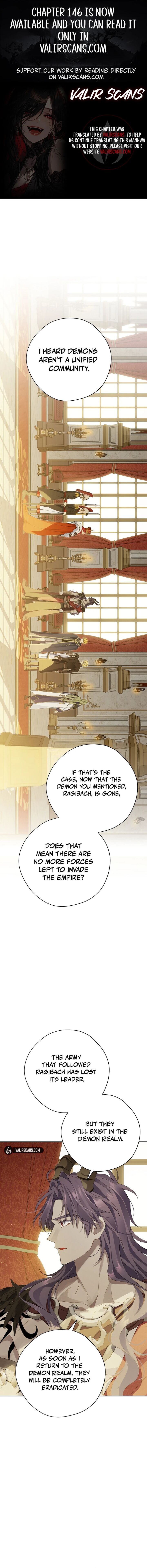 Actually I Was The Real One Chapter 145 Page 1