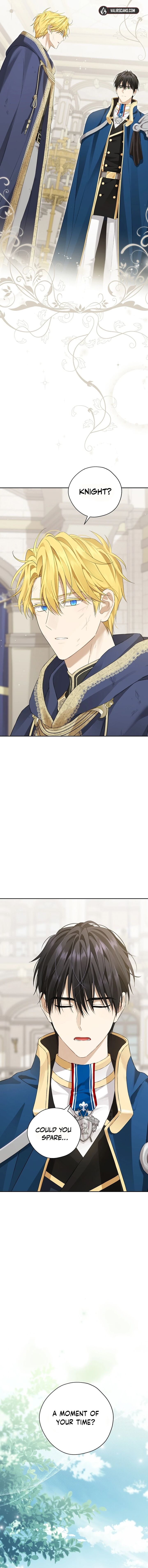 Actually I Was The Real One Chapter 145 Page 16