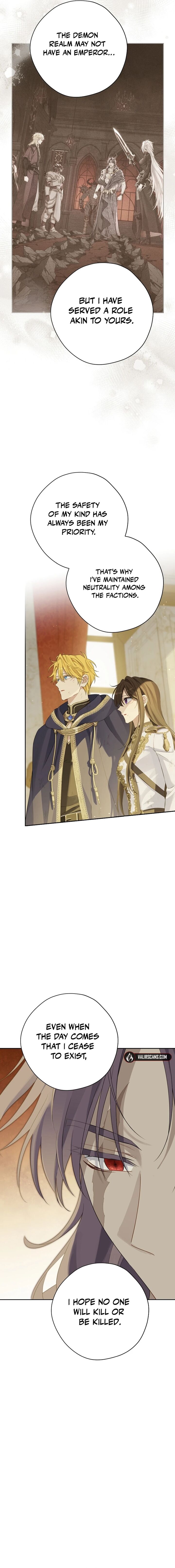 Actually I Was The Real One Chapter 145 Page 4