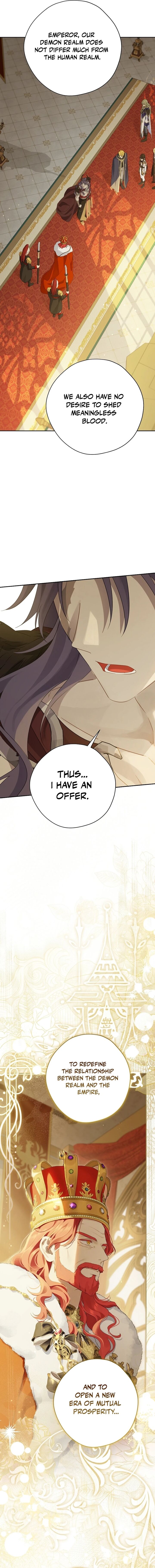 Actually I Was The Real One Chapter 145 Page 5