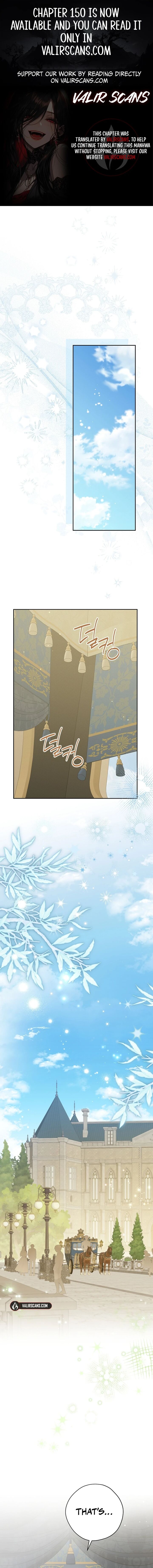 Actually I Was The Real One Chapter 149 Page 1