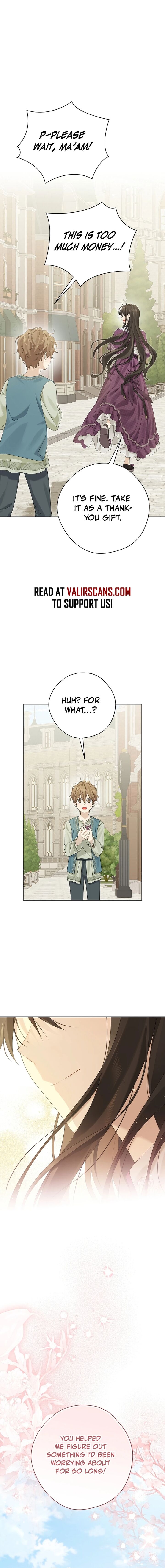 Actually I Was The Real One Chapter 149 Page 12