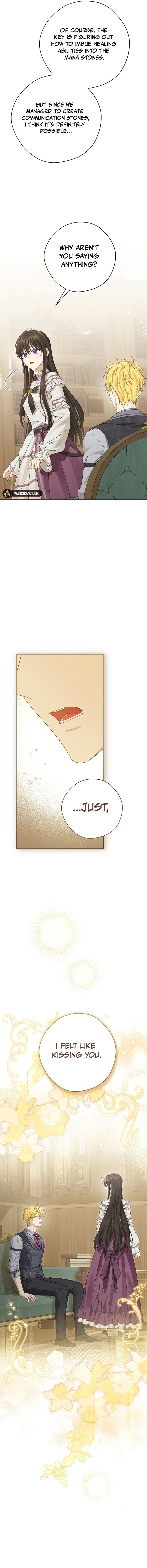Actually I Was The Real One Chapter 149 Page 16