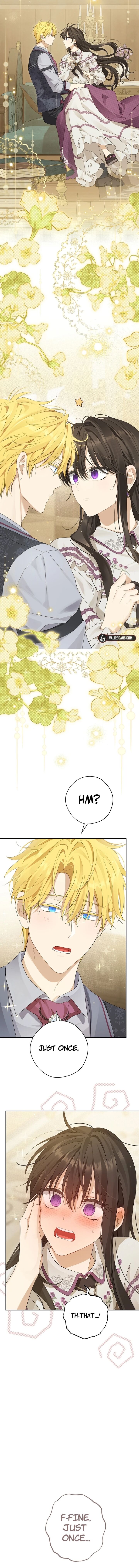 Actually I Was The Real One Chapter 149 Page 19