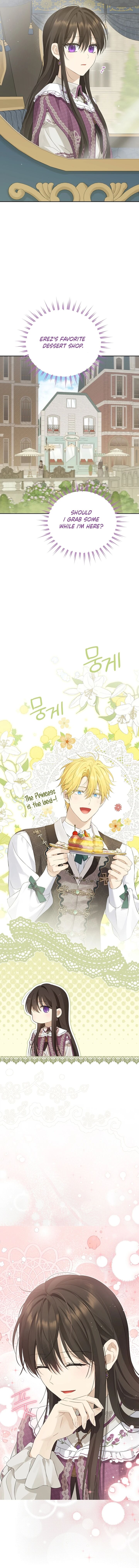 Actually I Was The Real One Chapter 149 Page 2