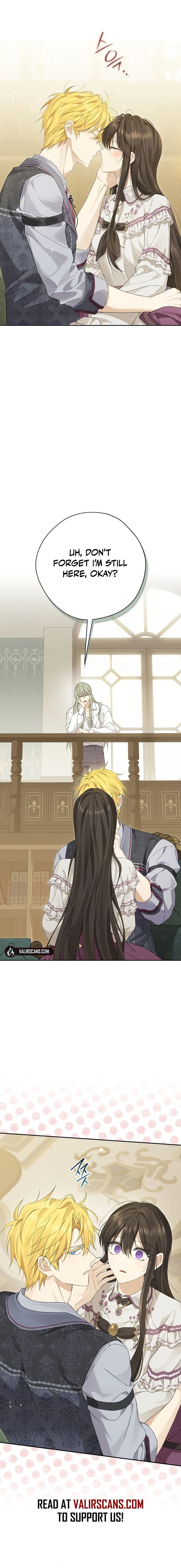 Actually I Was The Real One Chapter 149 Page 20