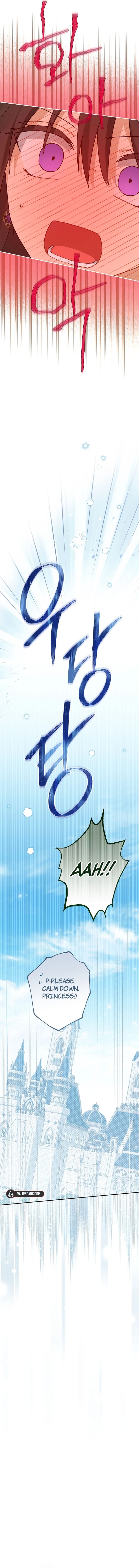 Actually I Was The Real One Chapter 149 Page 21