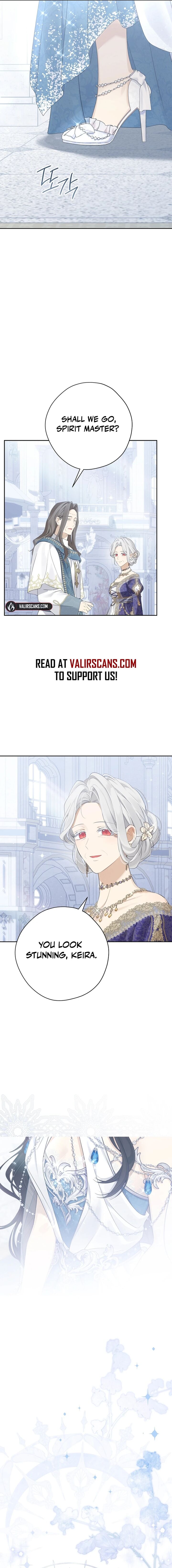 Actually I Was The Real One Chapter 149 Page 23
