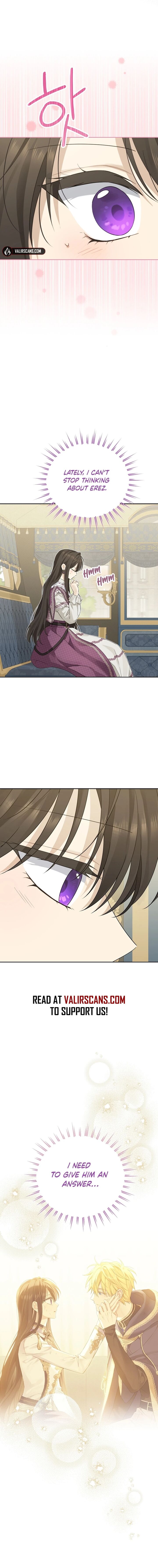 Actually I Was The Real One Chapter 149 Page 3
