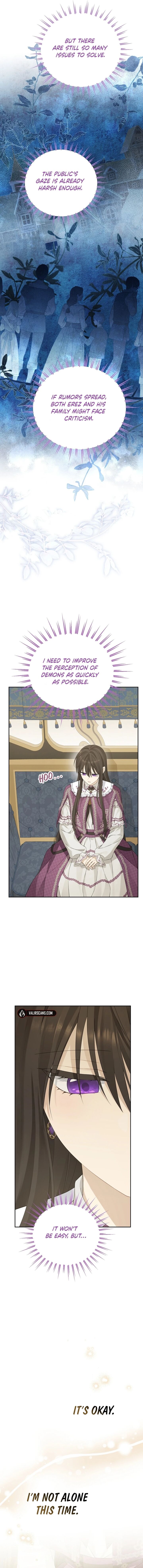 Actually I Was The Real One Chapter 149 Page 4