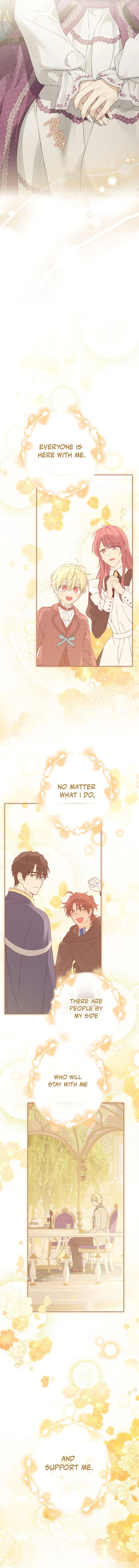 Actually I Was The Real One Chapter 149 Page 5