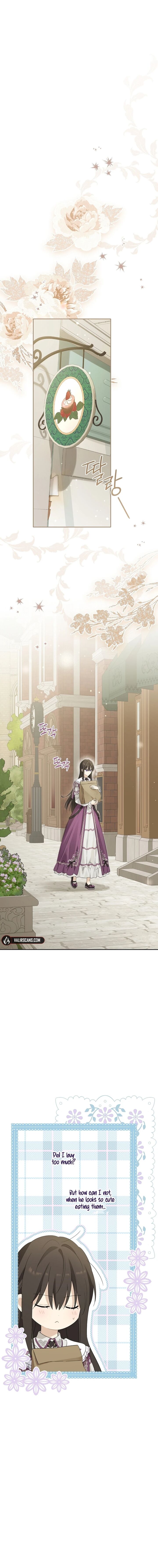 Actually I Was The Real One Chapter 149 Page 7
