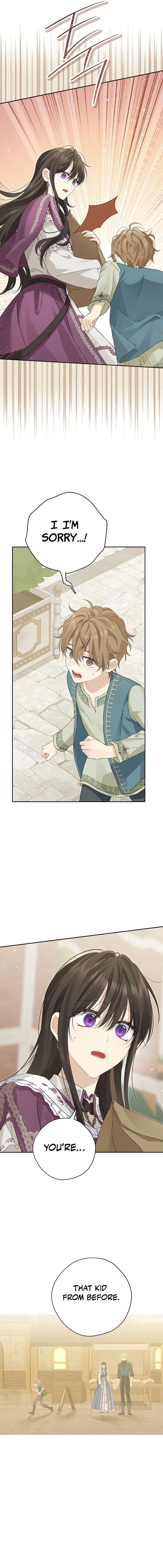 Actually I Was The Real One Chapter 149 Page 8