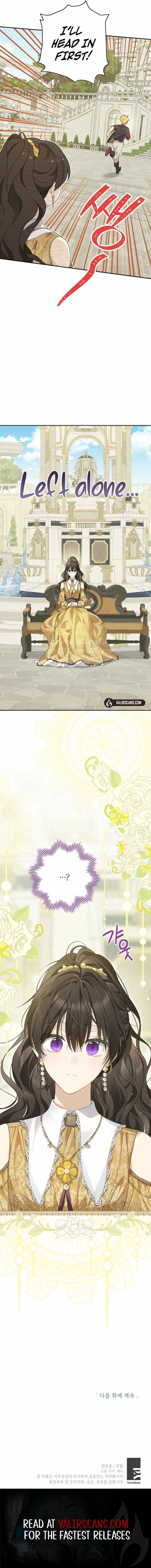 Actually I Was The Real One Chapter 154 Page 8