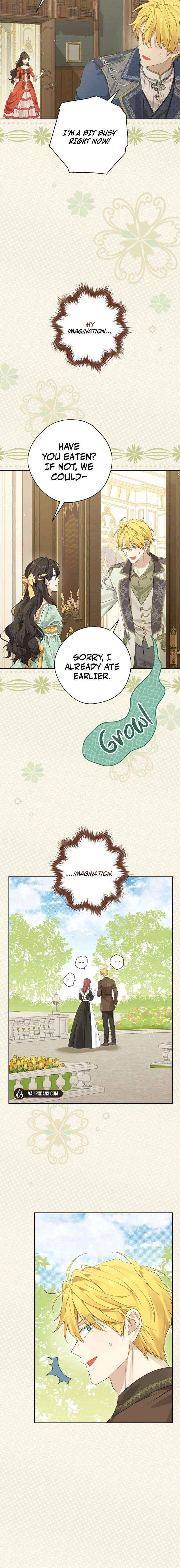 Actually I Was The Real One Chapter 157 Page 10