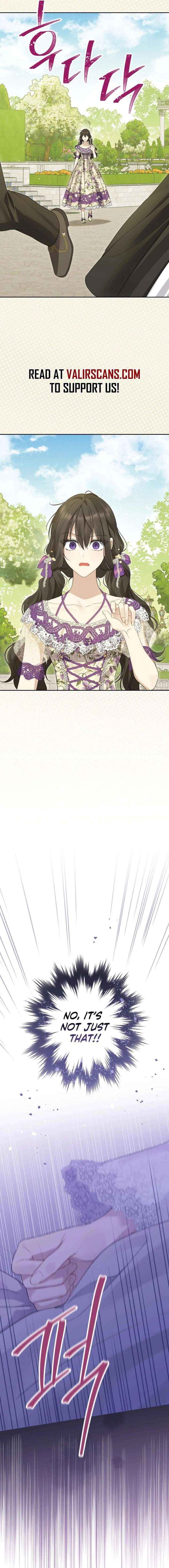 Actually I Was The Real One Chapter 157 Page 11