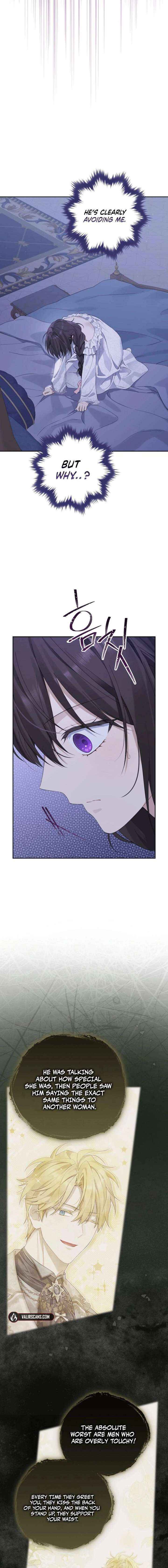 Actually I Was The Real One Chapter 157 Page 12