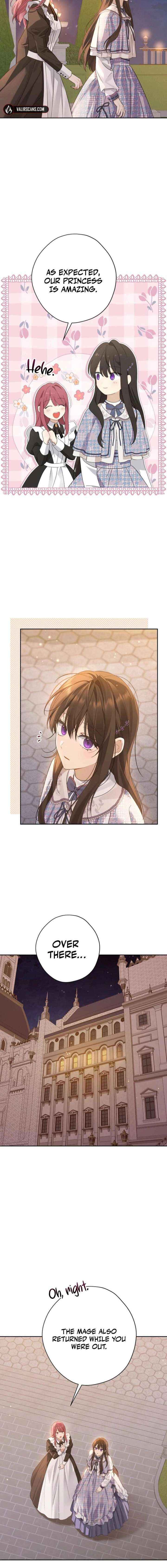 Actually I Was The Real One Chapter 157 Page 2