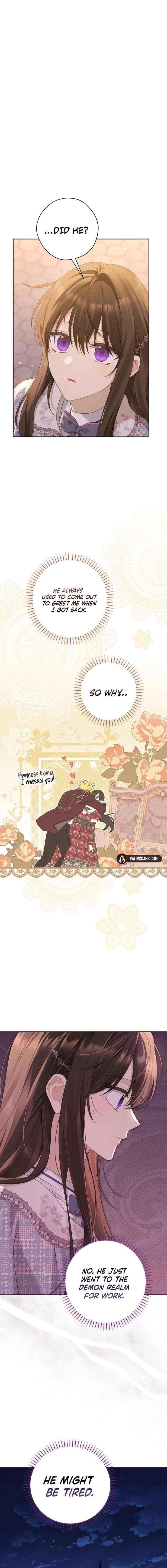 Actually I Was The Real One Chapter 157 Page 3