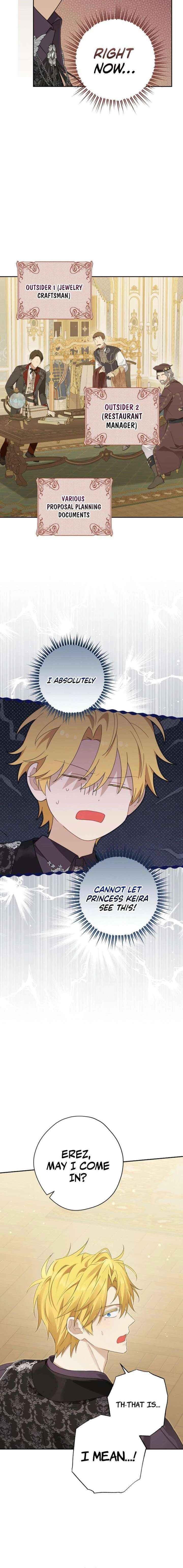 Actually I Was The Real One Chapter 157 Page 6