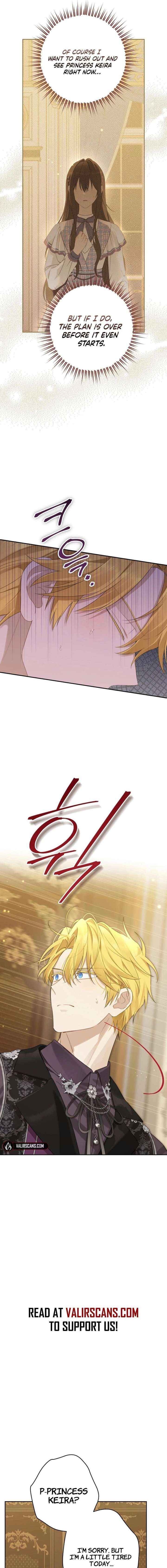 Actually I Was The Real One Chapter 157 Page 7