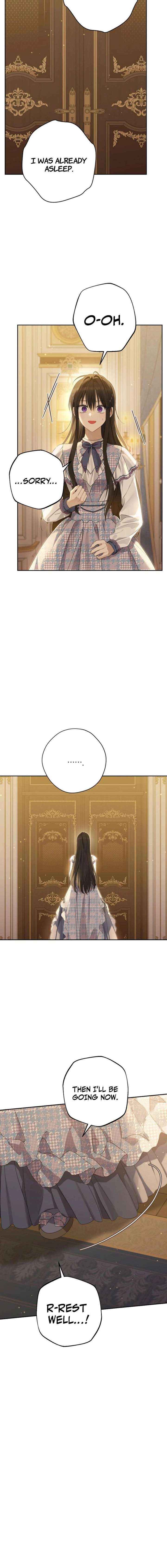 Actually I Was The Real One Chapter 157 Page 8