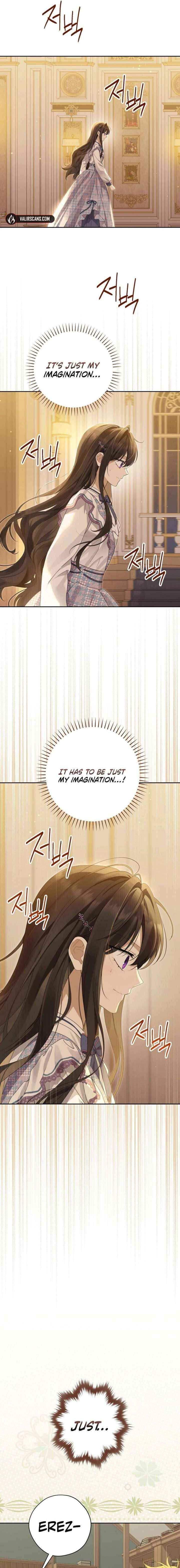 Actually I Was The Real One Chapter 157 Page 9