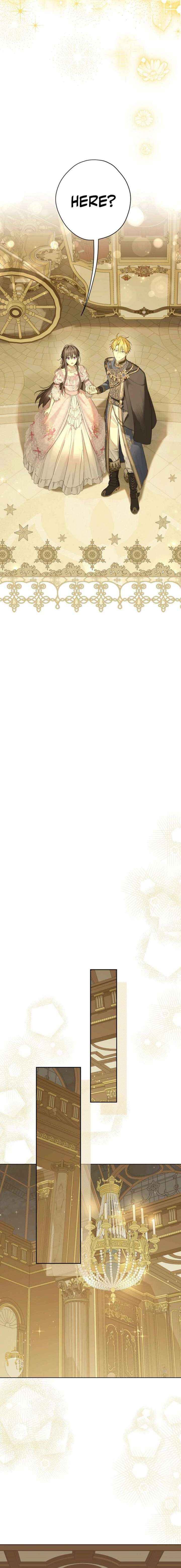 Actually I Was The Real One Chapter 158 Page 2