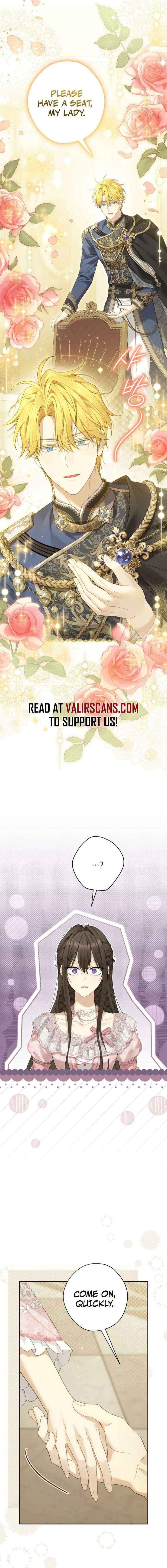 Actually I Was The Real One Chapter 158 Page 4