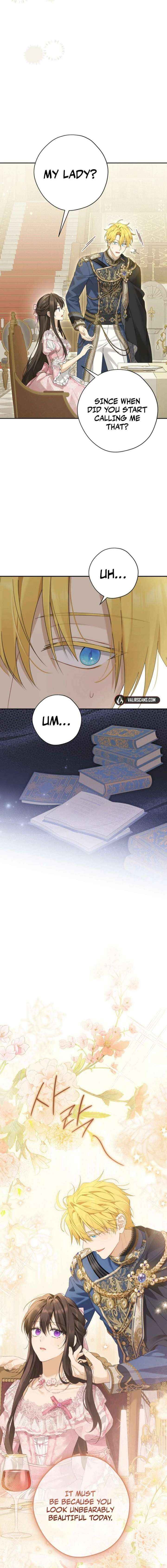 Actually I Was The Real One Chapter 158 Page 5