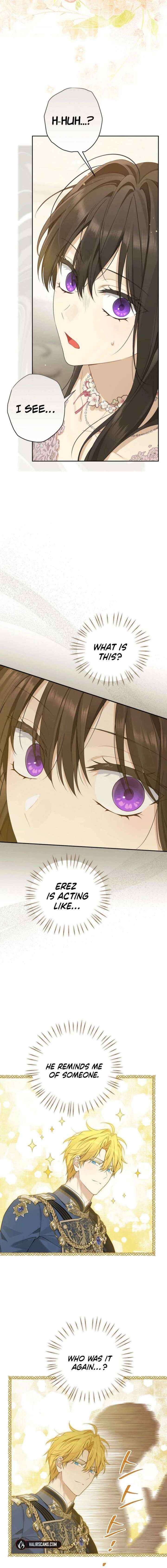 Actually I Was The Real One Chapter 158 Page 6