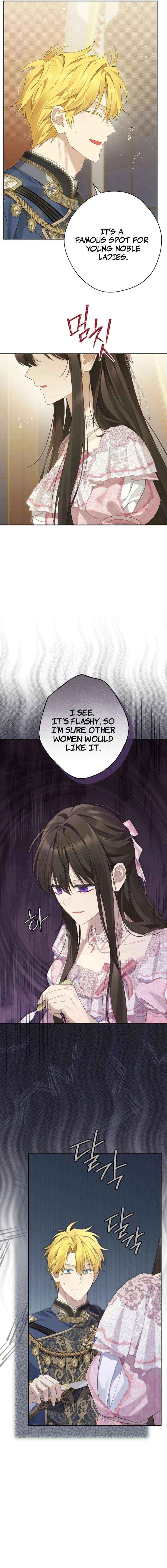 Actually I Was The Real One Chapter 158 Page 9