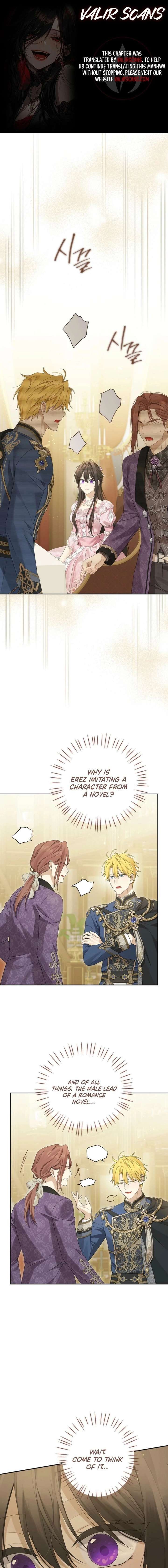 Actually I Was The Real One Chapter 159 Page 1